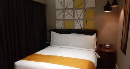 Holiday Inn Express New Delhi Int'l Airport T3