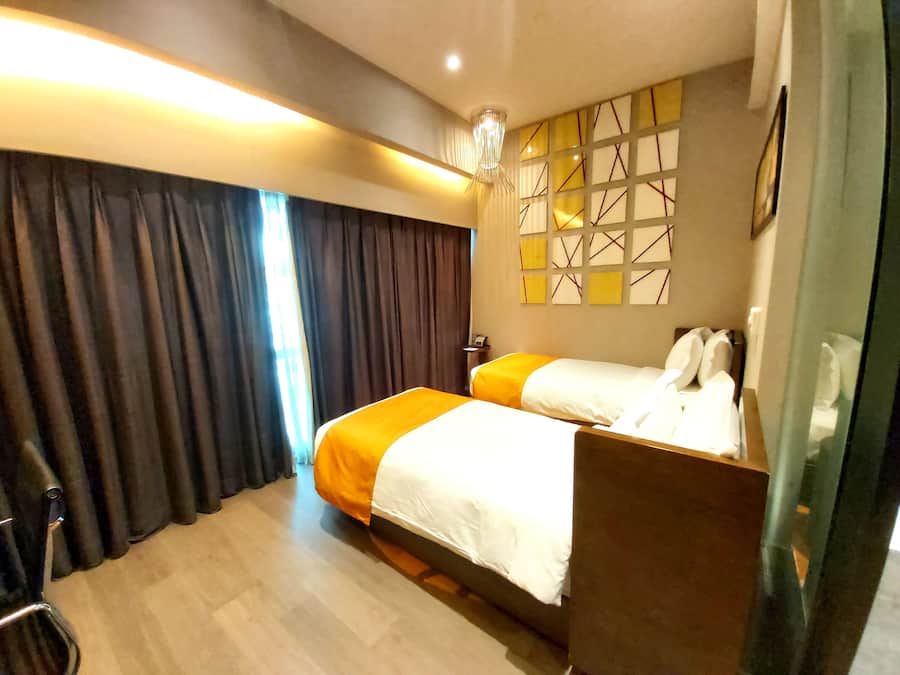 Kamar