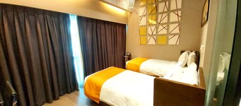 Holiday Inn Express New Delhi Intl Airport T3