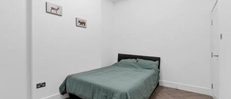 2 chambres, Wi-Fi