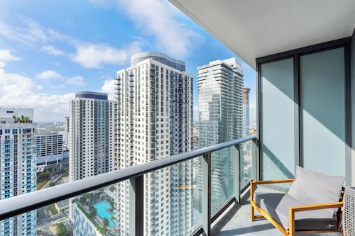 Nomada Residences - Downtown