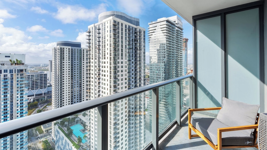 Nomada Residences - Downtown