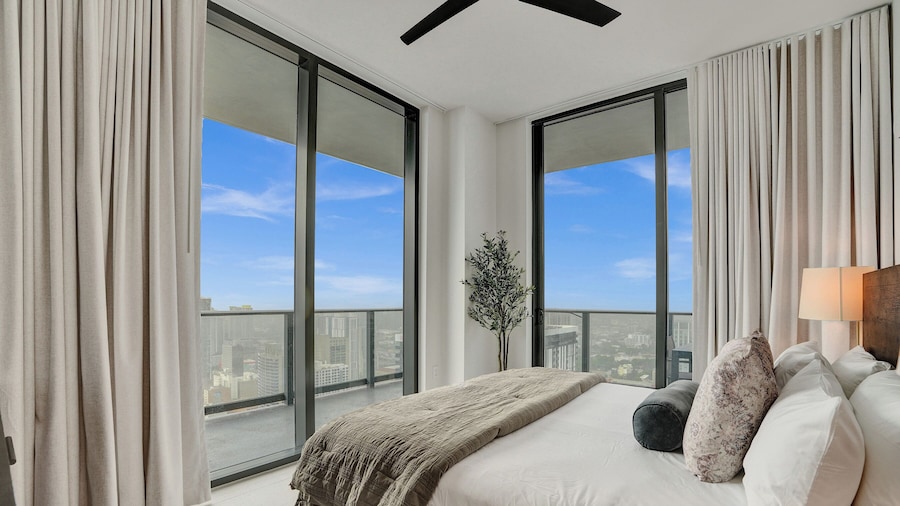 Nomada Residences - Downtown