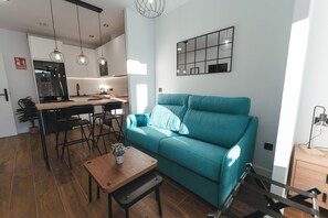 تلفزيون ذكي