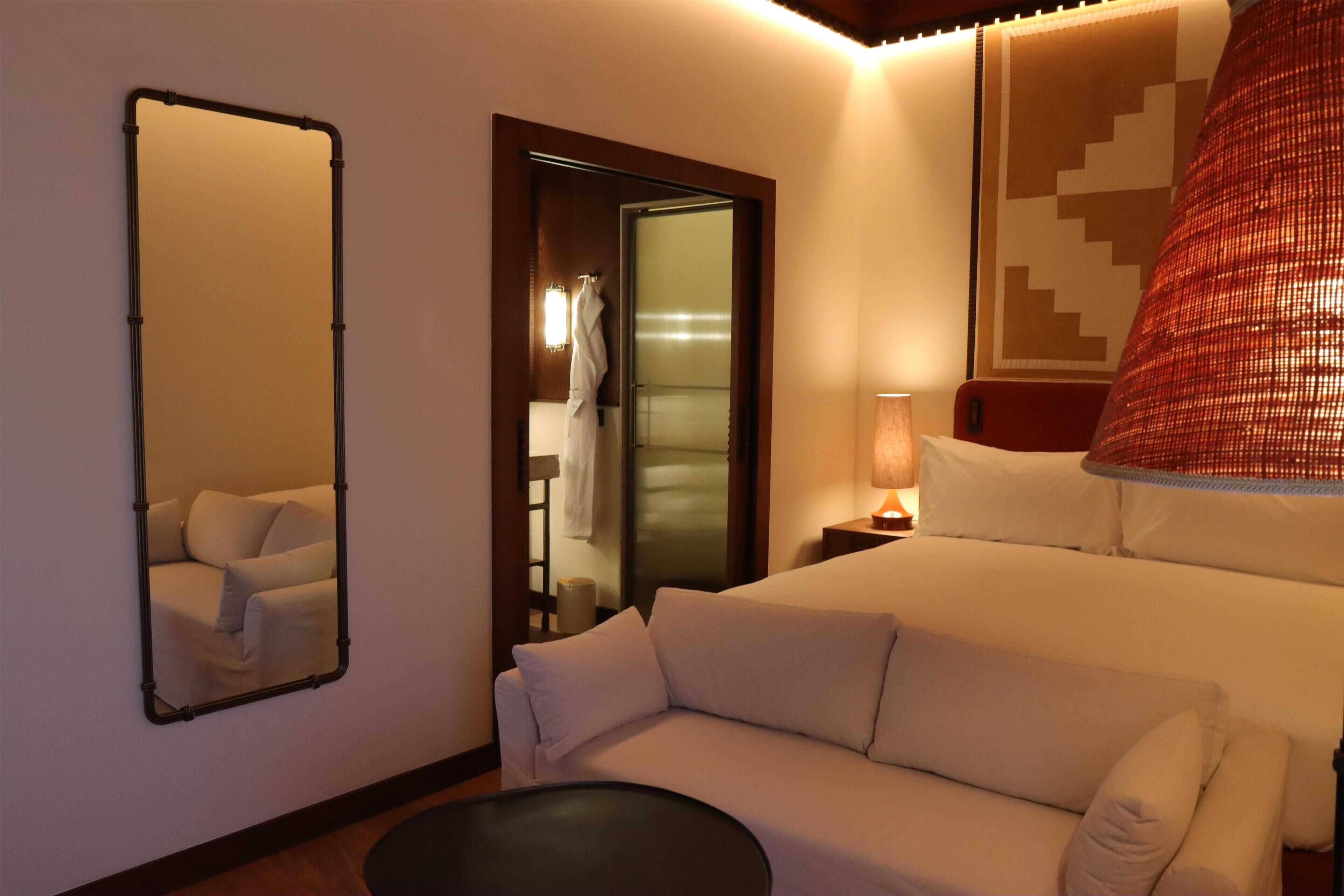 Foto - Palacio De Godoy Caceres, Curio Collection By Hilton