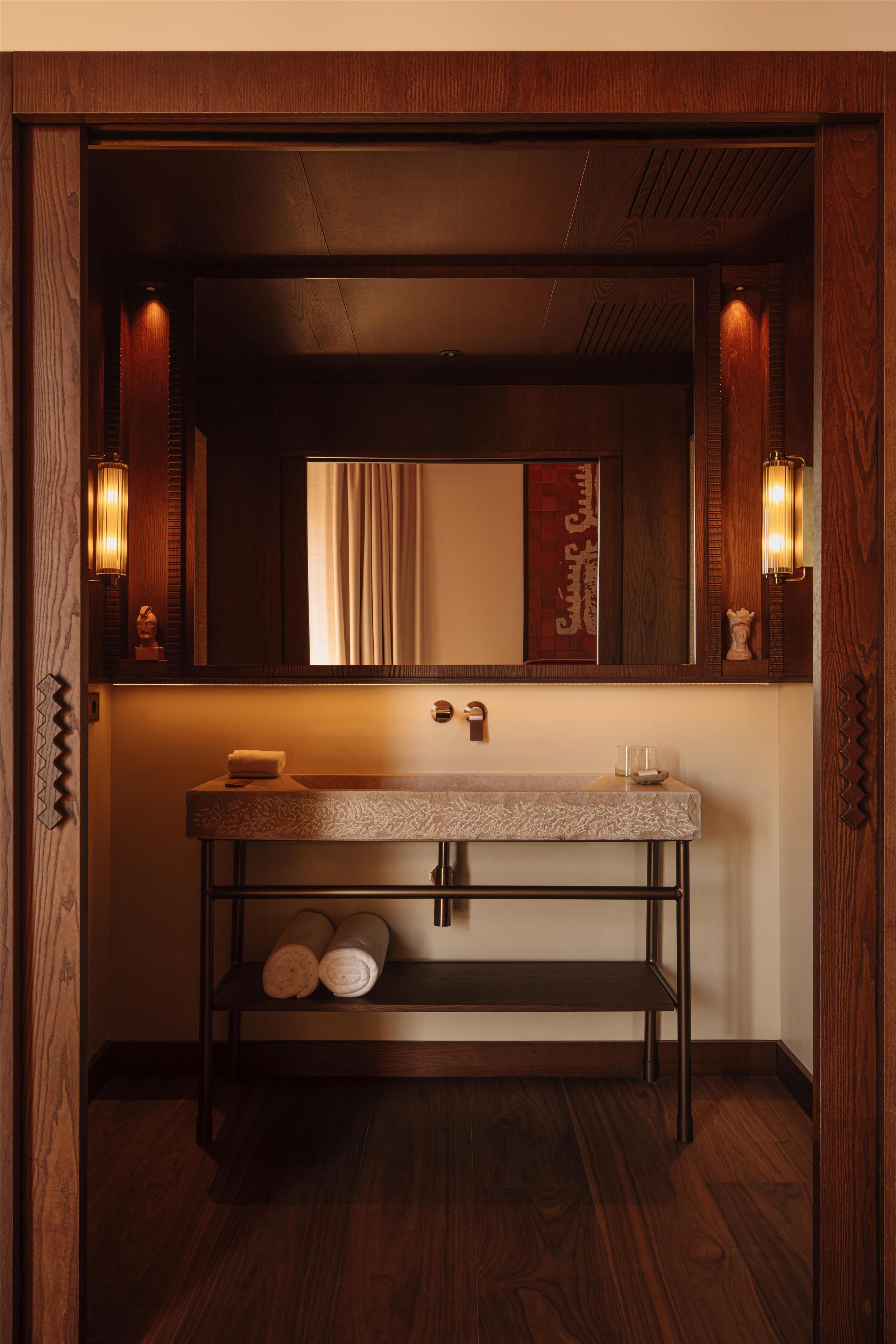 Photo - Palacio De Godoy Caceres, Curio Collection By Hilton