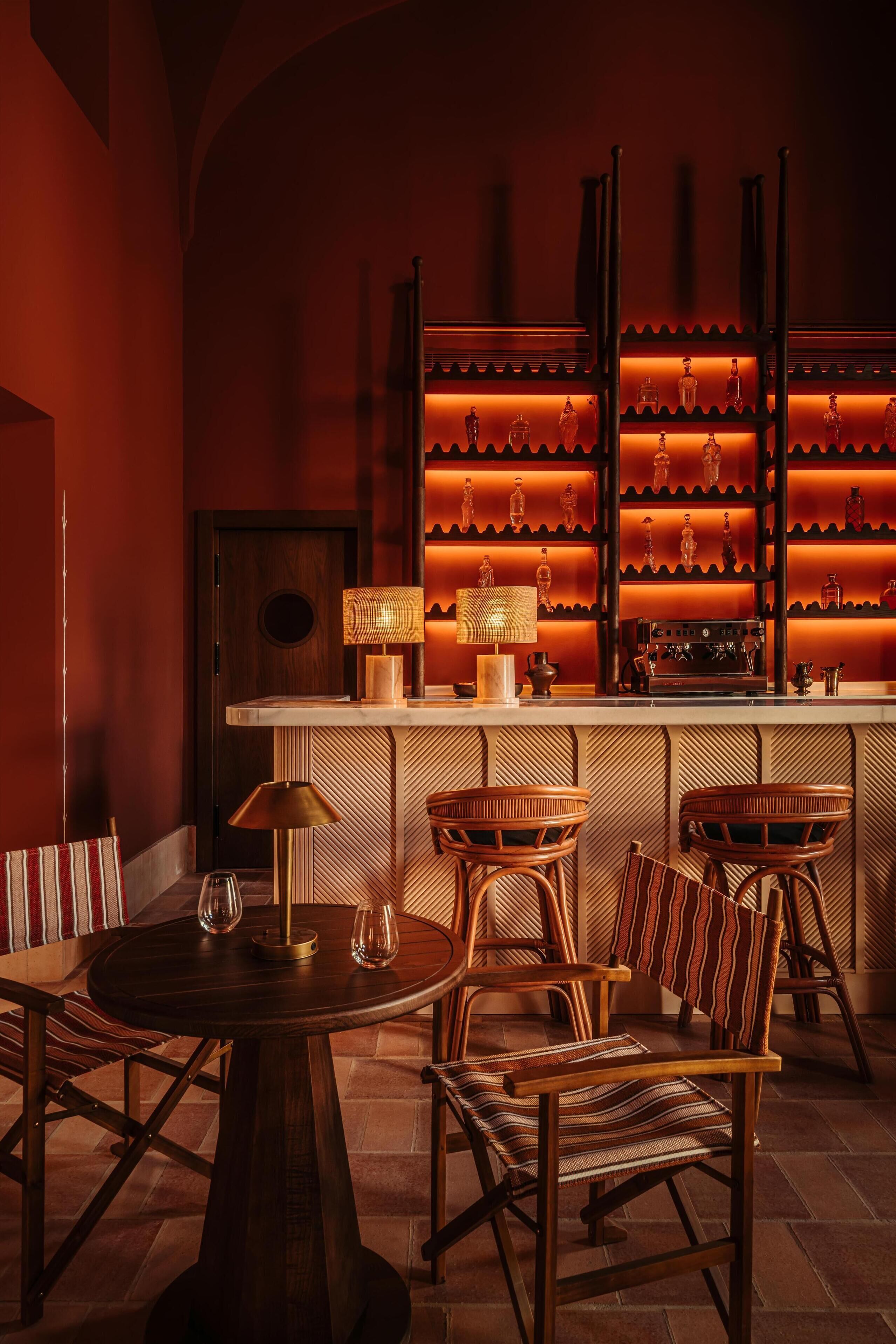 Photo - Palacio De Godoy Caceres, Curio Collection By Hilton