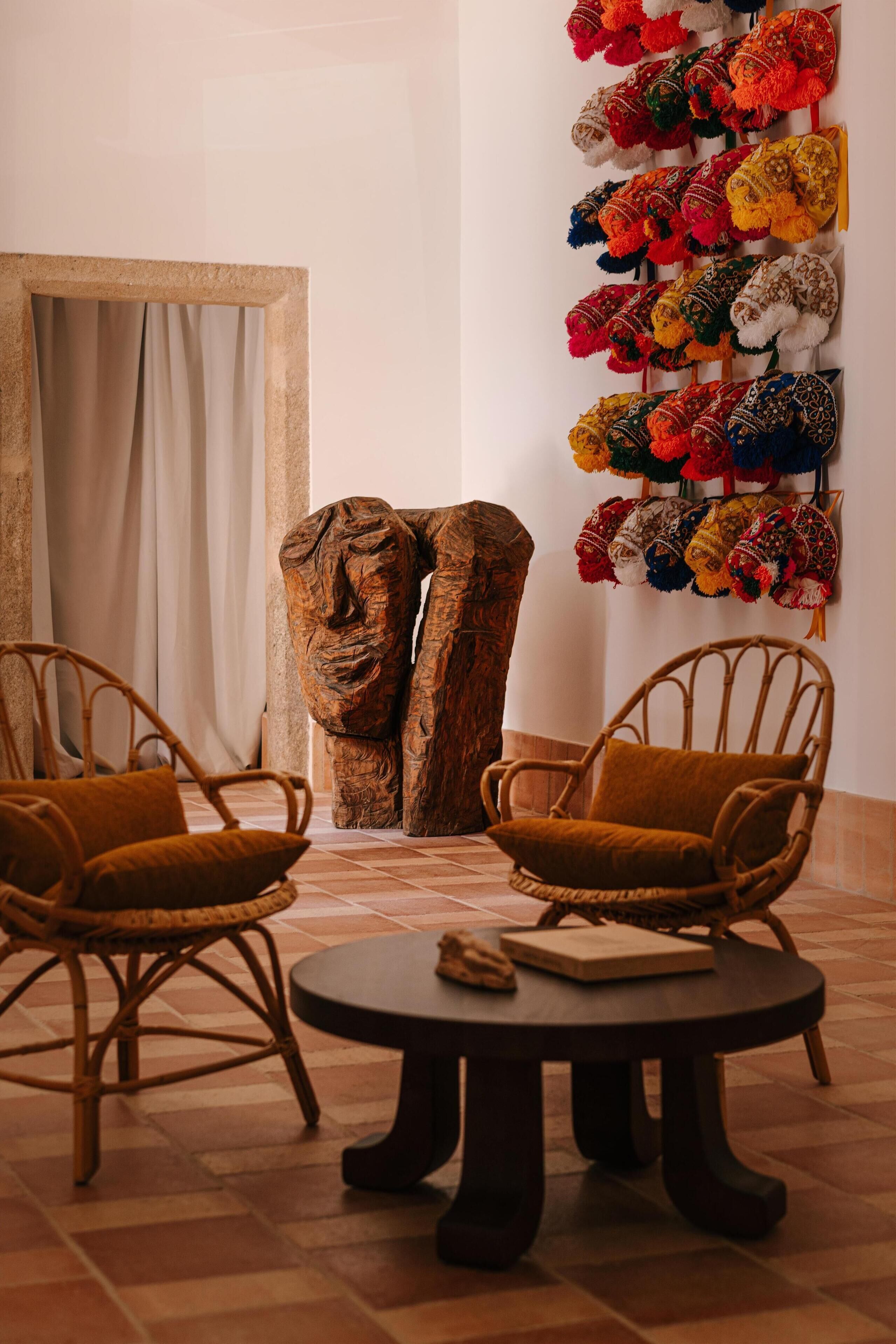 Foto - Palacio De Godoy Caceres, Curio Collection By Hilton