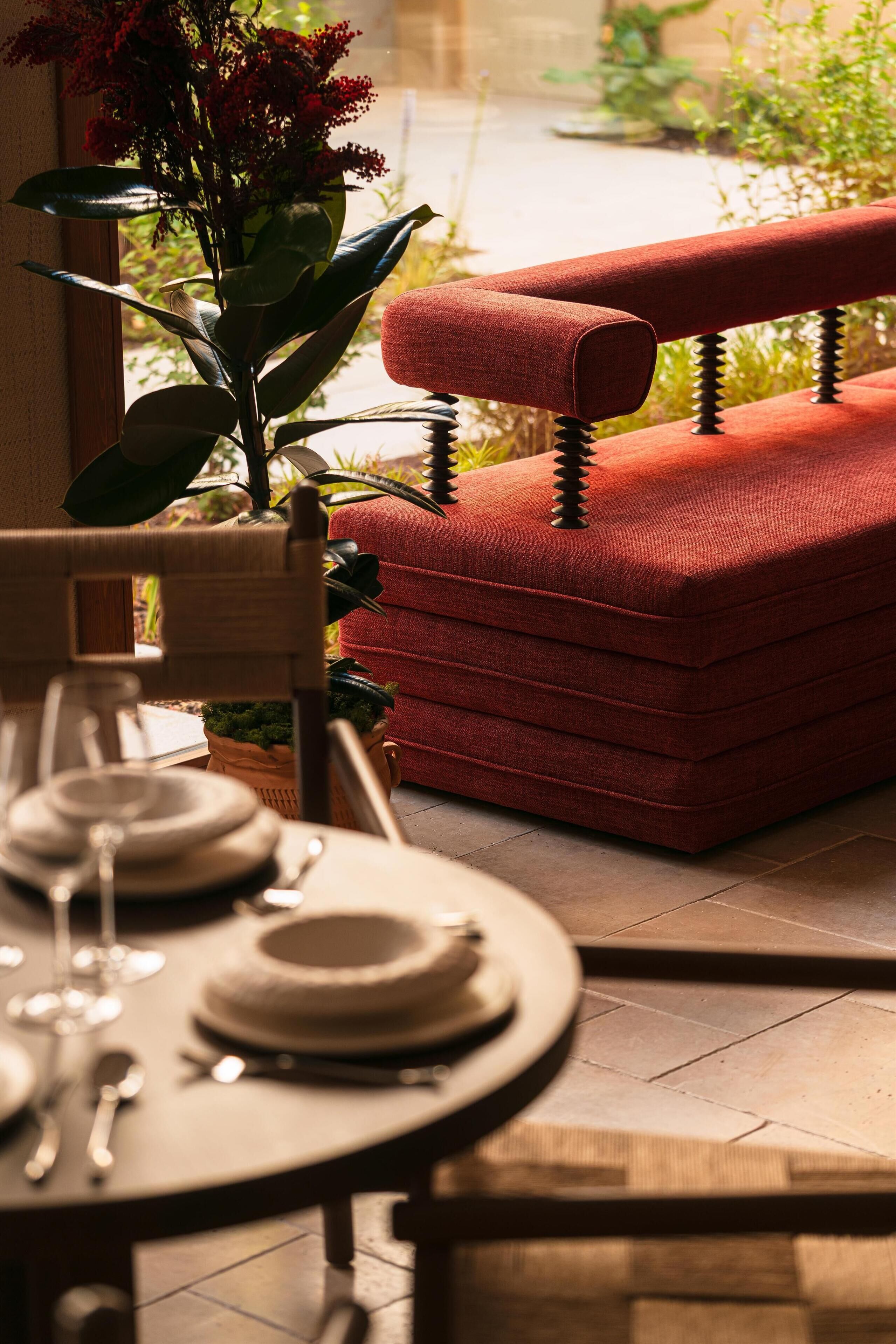 Photo - Palacio De Godoy Caceres, Curio Collection By Hilton