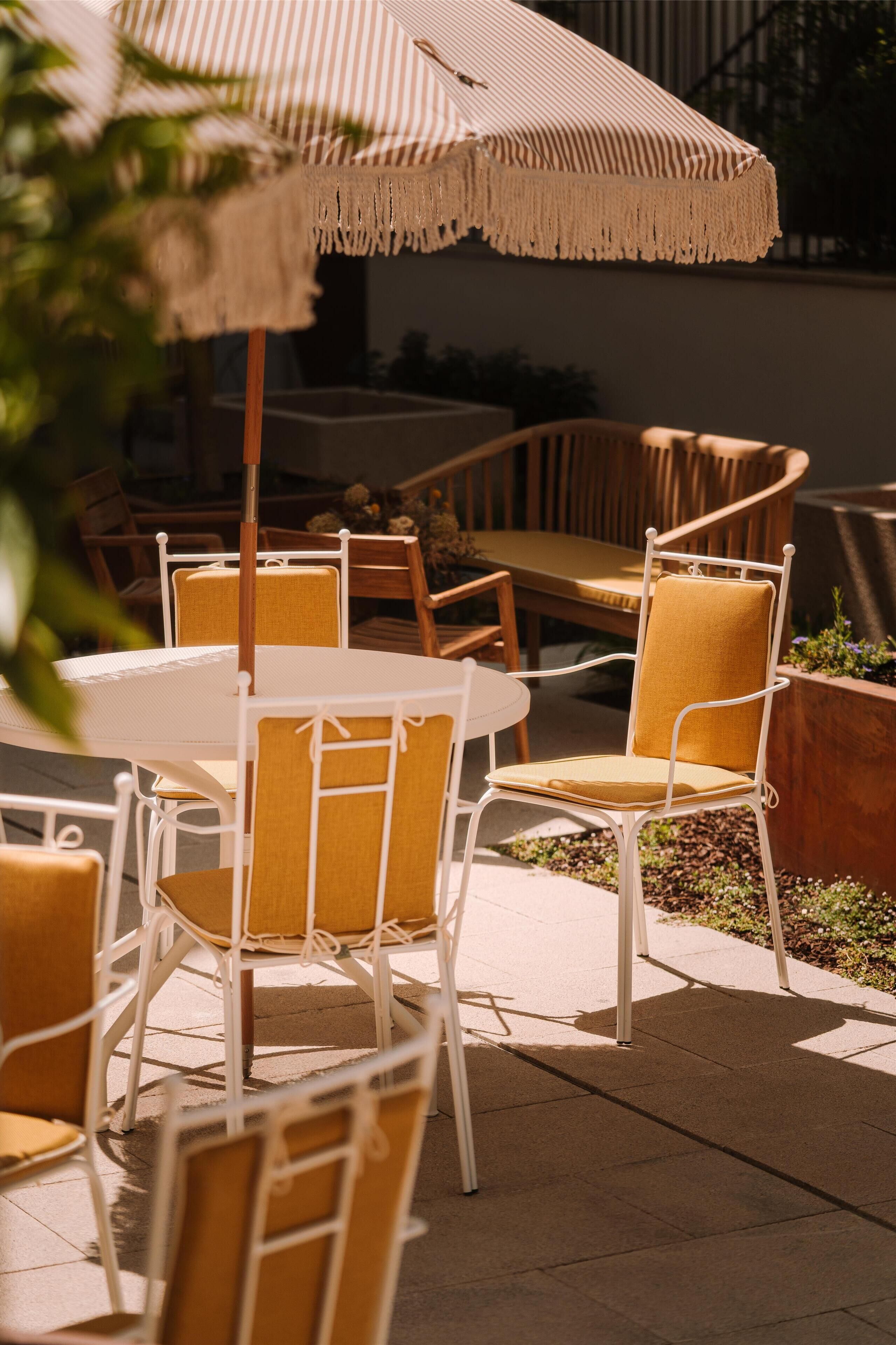 Photo - Palacio De Godoy Caceres, Curio Collection By Hilton