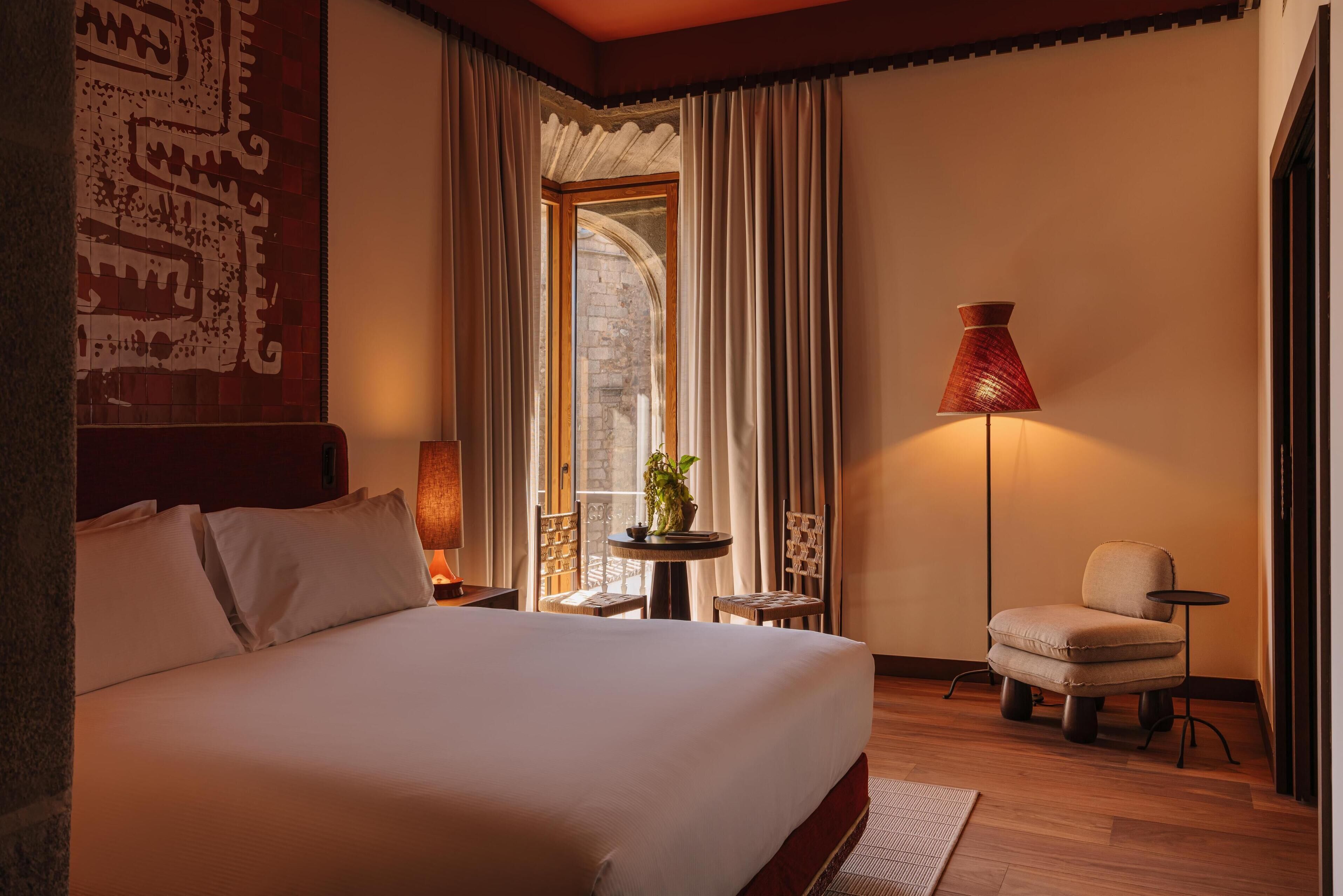 Photo - Palacio De Godoy Caceres, Curio Collection By Hilton