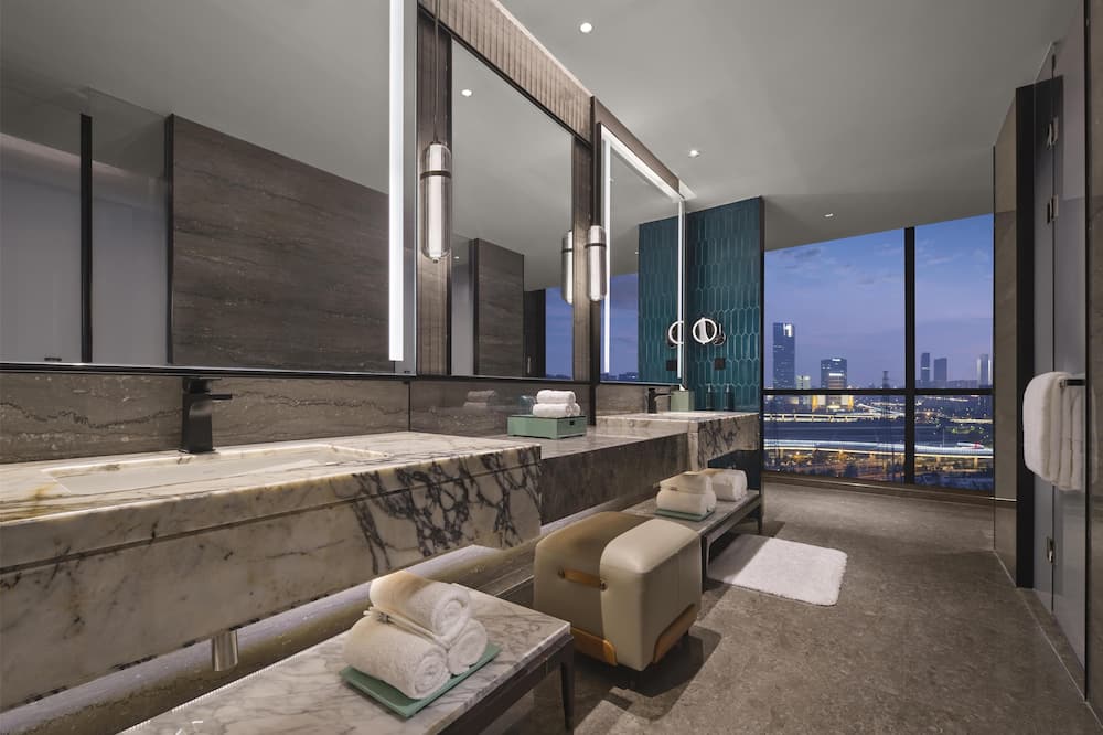Doubletree By Hilton Zhengzhou East