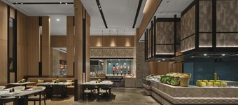 Doubletree By Hilton Zhengzhou East