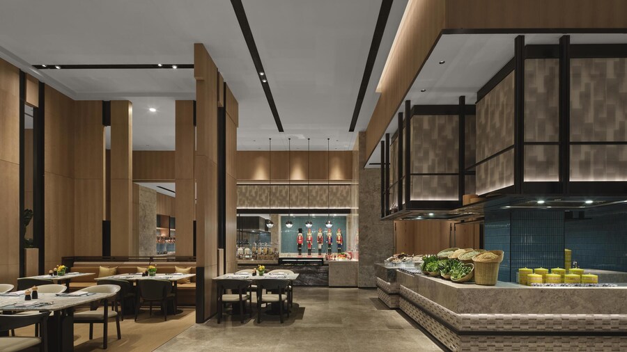 Doubletree By Hilton Zhengzhou East
