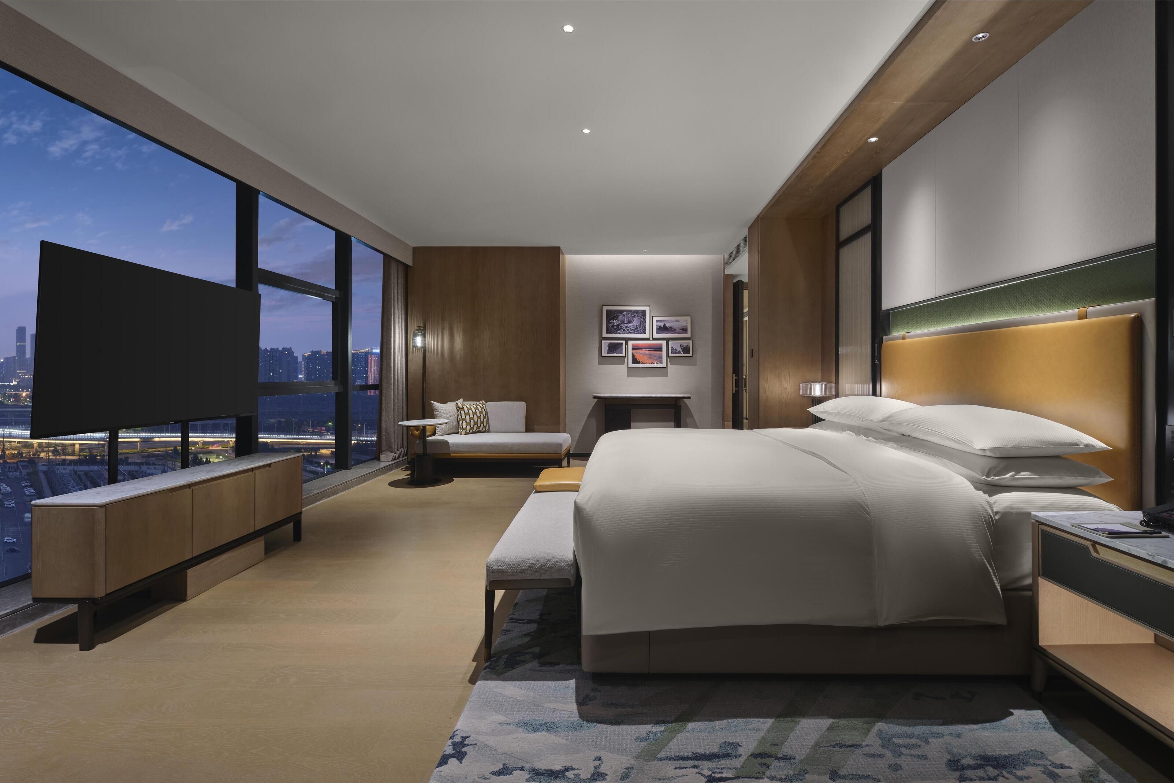 Presidential Suite, 1 King Bed