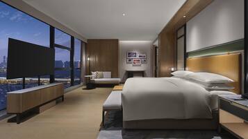 Presidential Suite, 1 King Bed