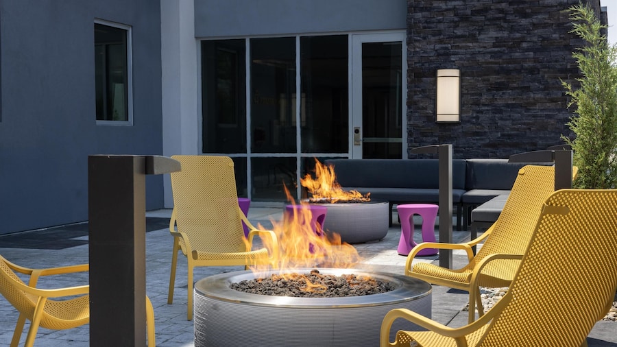 Home2 Suites By Hilton Dry Ridge
