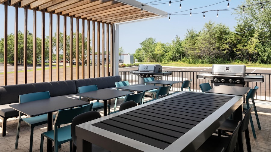 Home2 Suites By Hilton Dry Ridge