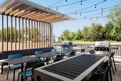 Home2 Suites By Hilton Dry Ridge