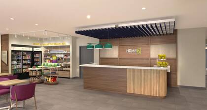 Home2 Suites By Hilton Ann Arbor South