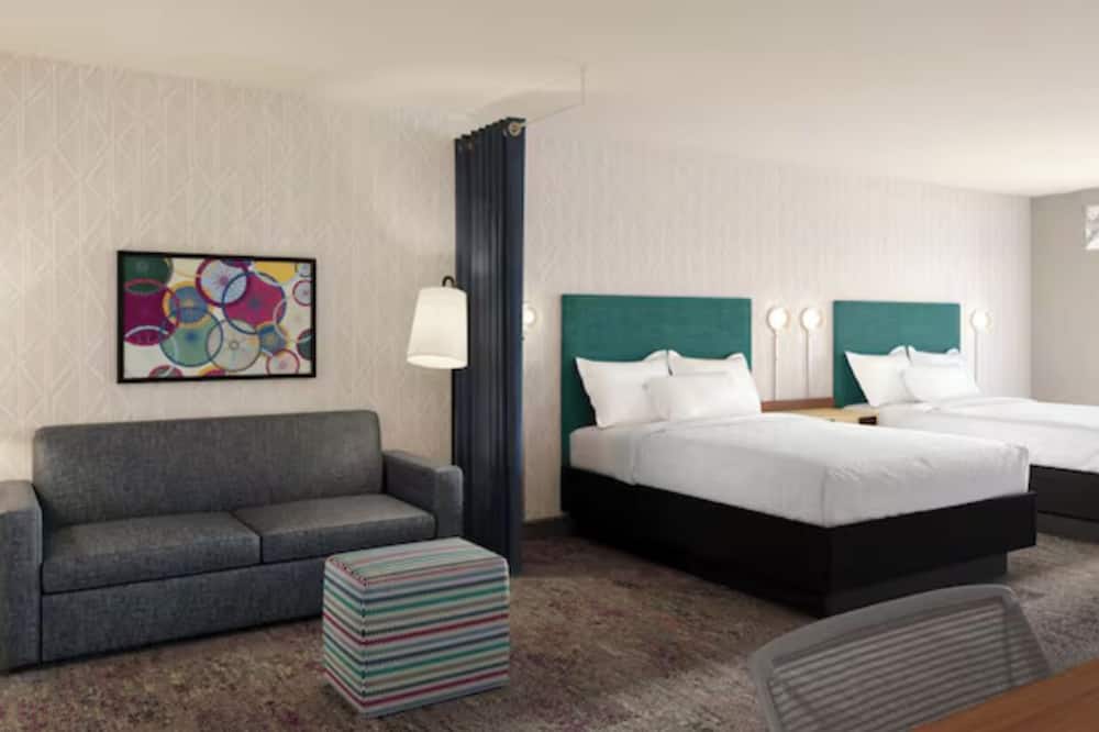 Home2 Suites By Hilton Ann Arbor South