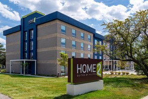 Exterior - Home2 Suites By Hilton Ann Arbor South (Ann Arbor)