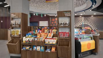 Snackbar