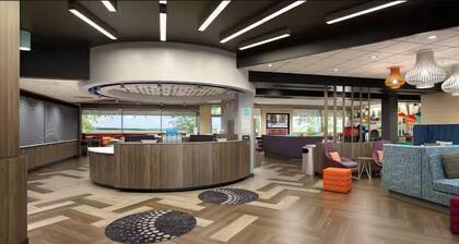 Tru By Hilton Huntsville Research Park Area