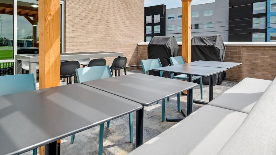 Home2 Suites By Hilton Richmond, Ky