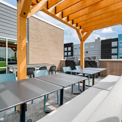 Home2 Suites By Hilton Richmond, Ky