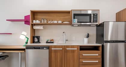 Home2 Suites By Hilton Richmond, Ky