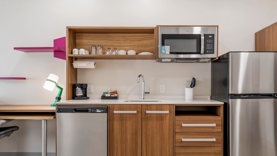 Home2 Suites By Hilton Richmond, Ky