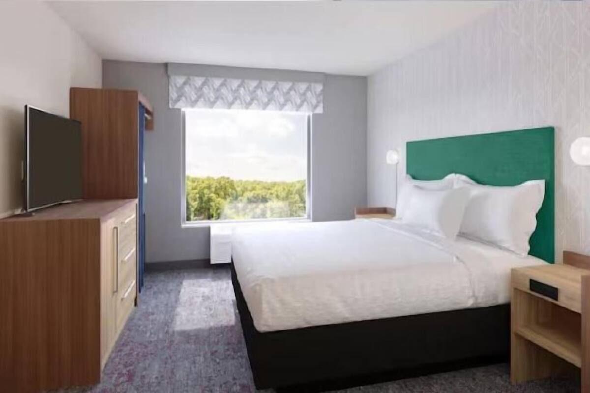 Tabla de planchar con plancha y wifi gratis