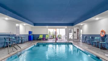Inomhuspool