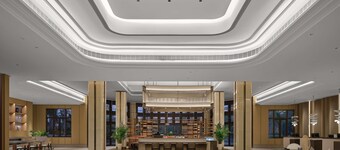 Hilton Garden Inn Sanya Haitang Bay