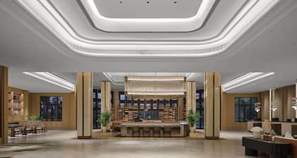 Hilton Garden Inn Sanya Haitang Bay