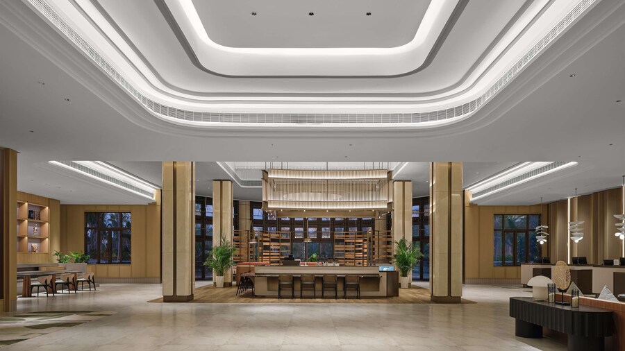 Hilton Garden Inn Sanya Haitang Bay