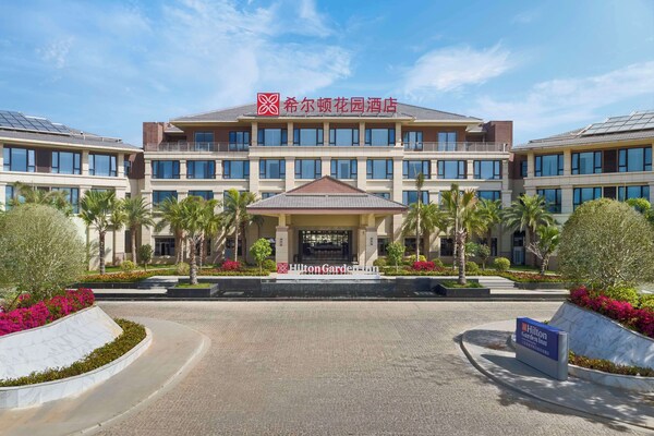 Hilton Garden Inn Sanya Haitang Bay - Sanya