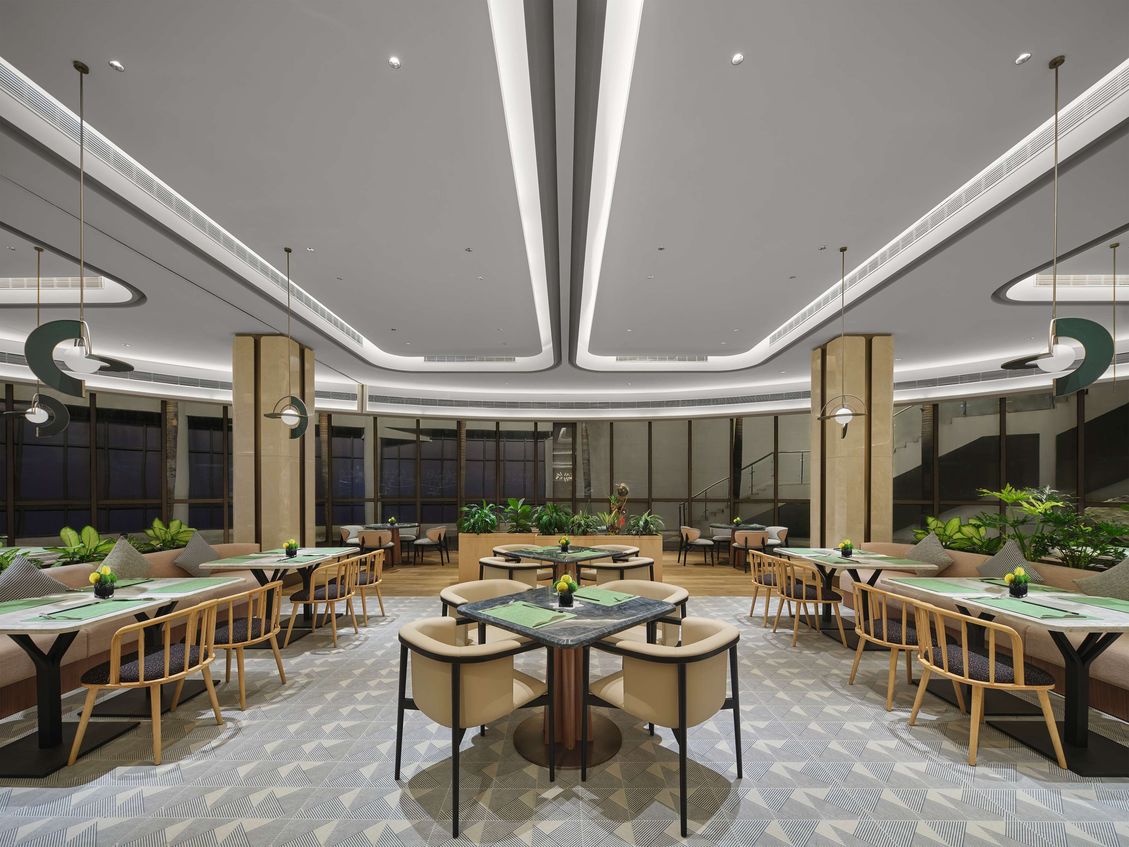 Restoran
