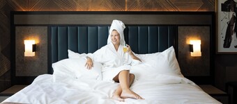 羅傑斯Tapestry Collection by Hilton