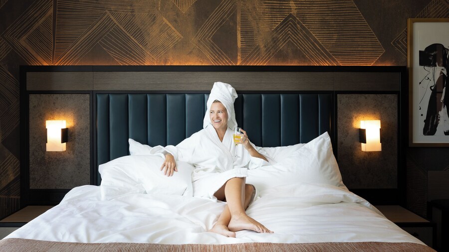 Hotel Avail Rogers, Tapestry Collection By Hilton