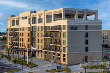 Hotel Avail Rogers, Tapestry Collection By Hilton