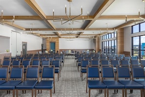 Ballroom