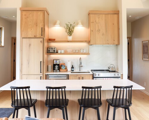 Andern at Loma Cottages