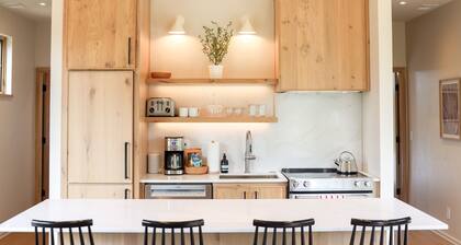 Andern at Loma Cottages