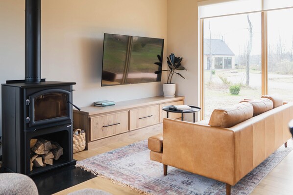 TV connectée