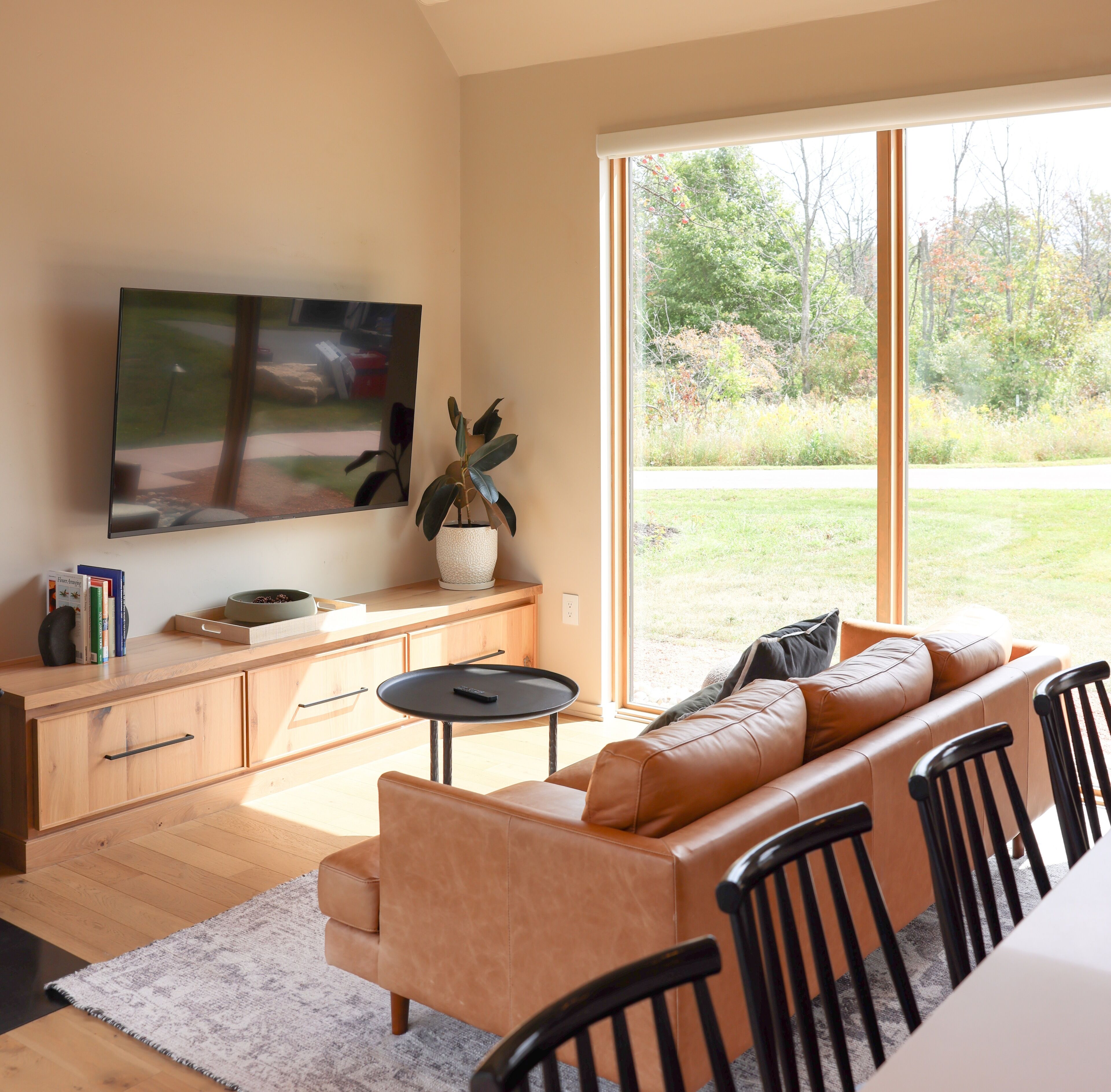 Smart TV