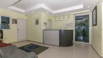 Recepción
