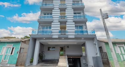 Hotel Baramar Barahona