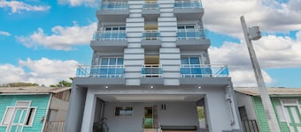 Hotel Baramar Barahona